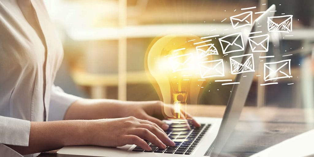 email marketing roi