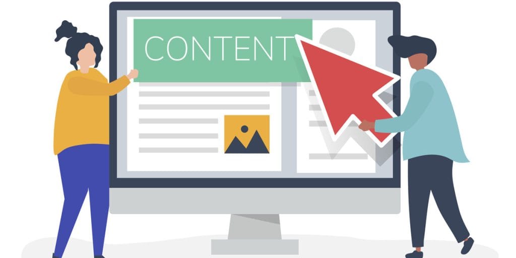 what is a content pillar