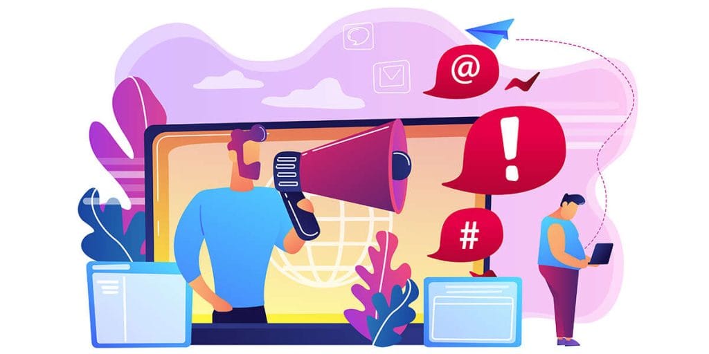 how to increase brand awareness on social media