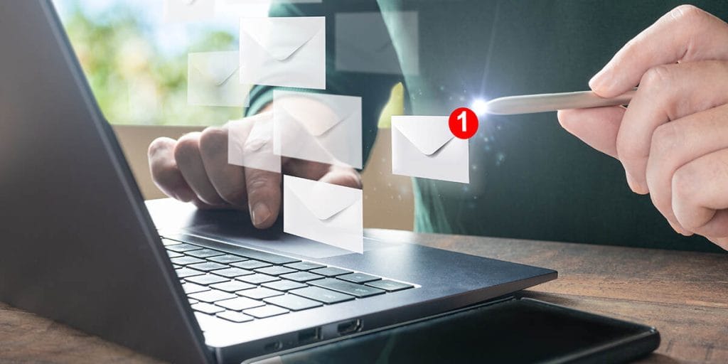 types of email campaigns