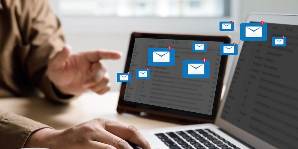 email campaign metrics