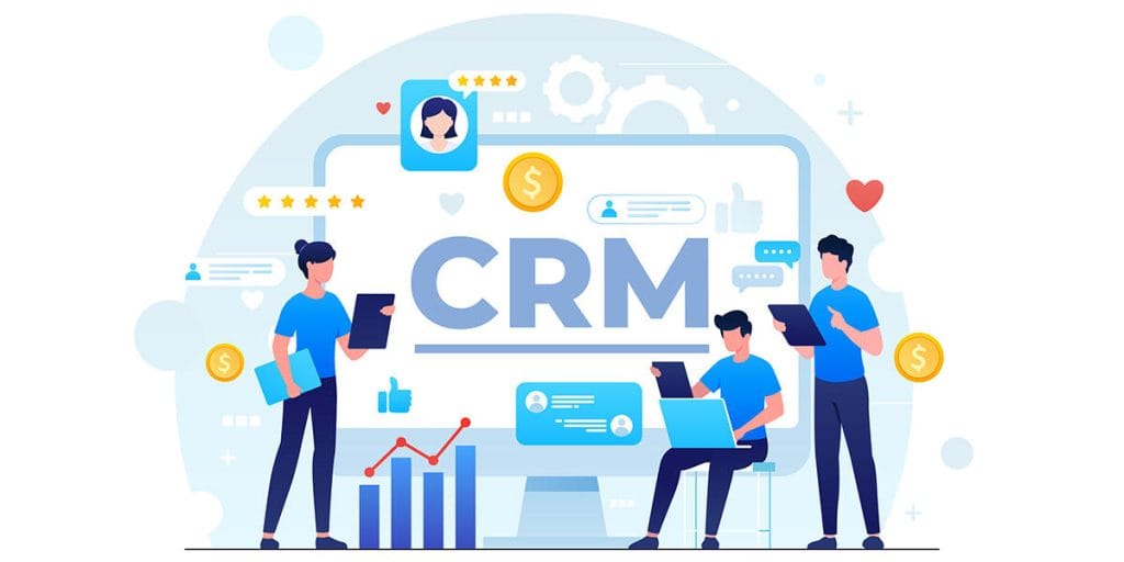 social media and customer relationship management