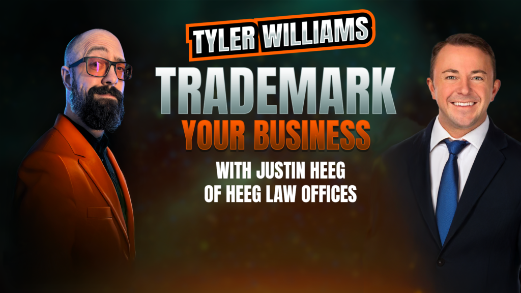 Trademark your business