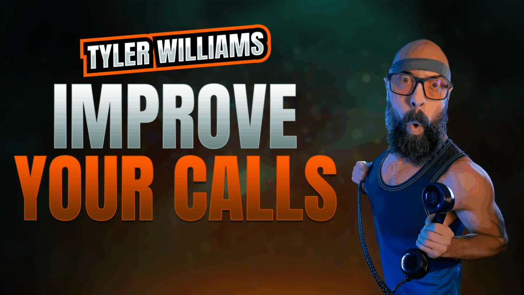 Improve your calls