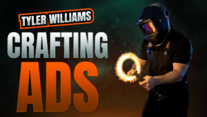 Crafting Ads