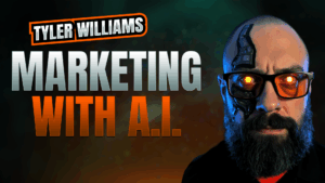 Marketing with AI