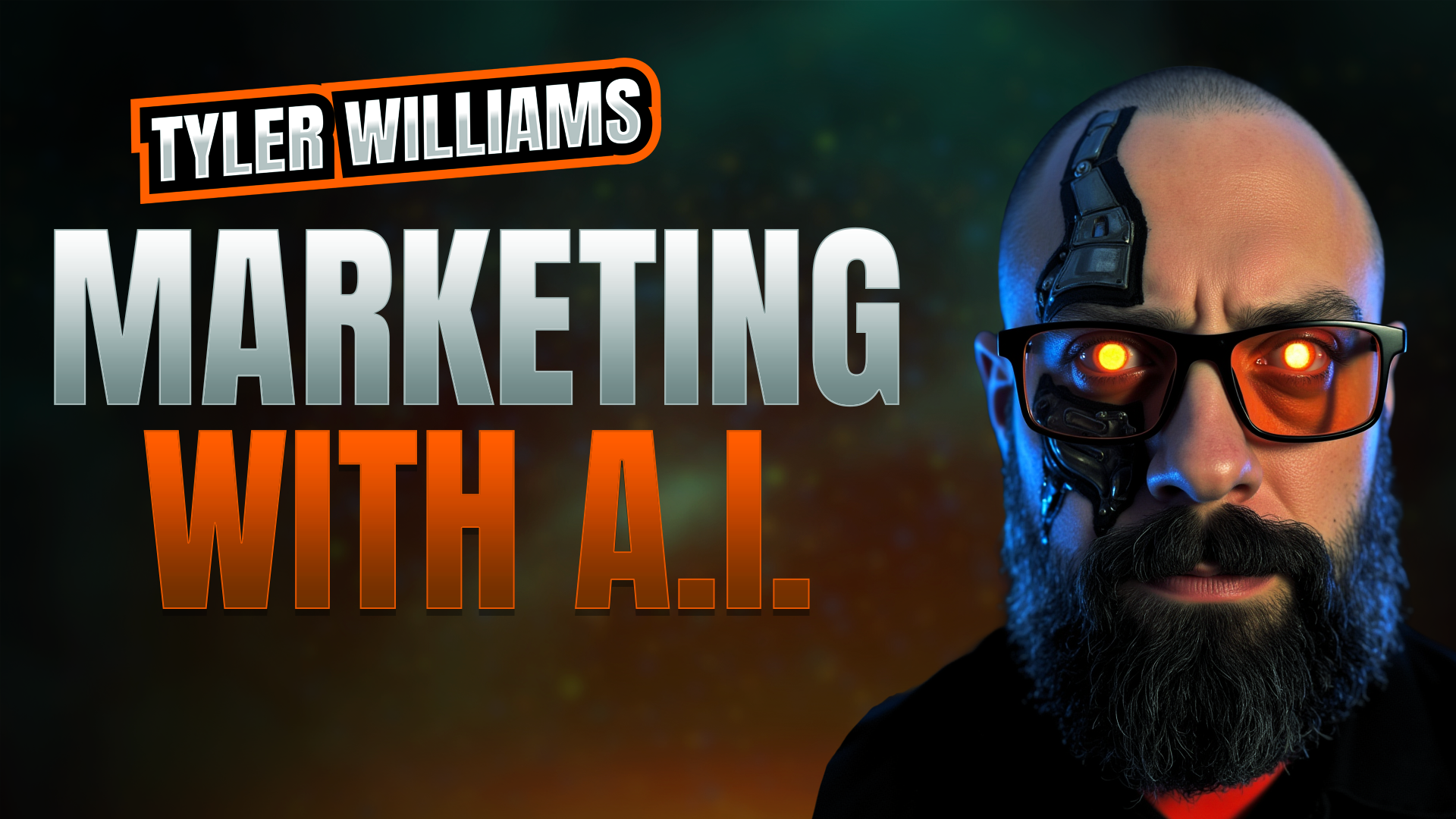 Plumber Marketing with AI