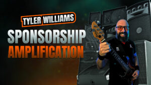 Sponsorship Amplification
