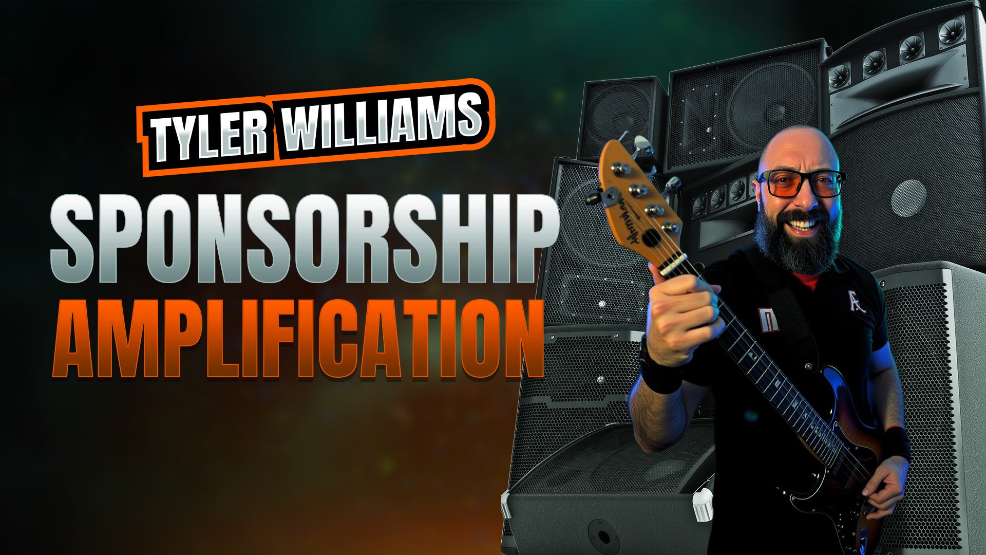 Sponsorship Amplification