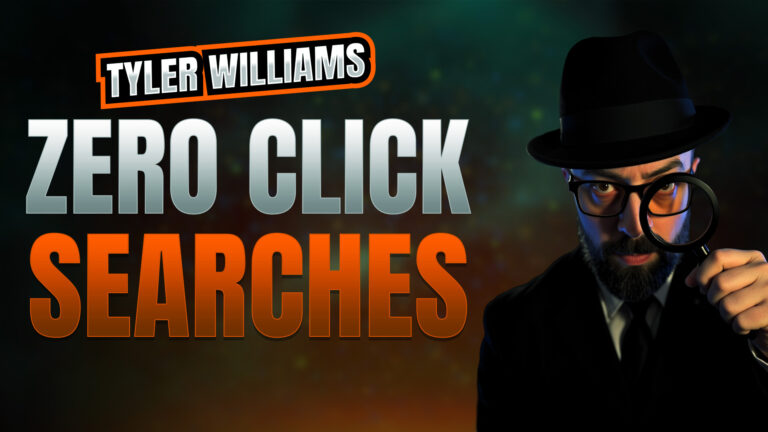 Zero Click Searches