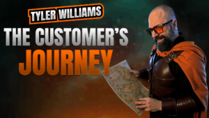 The Customer's Journey