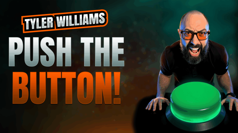 Push the Button