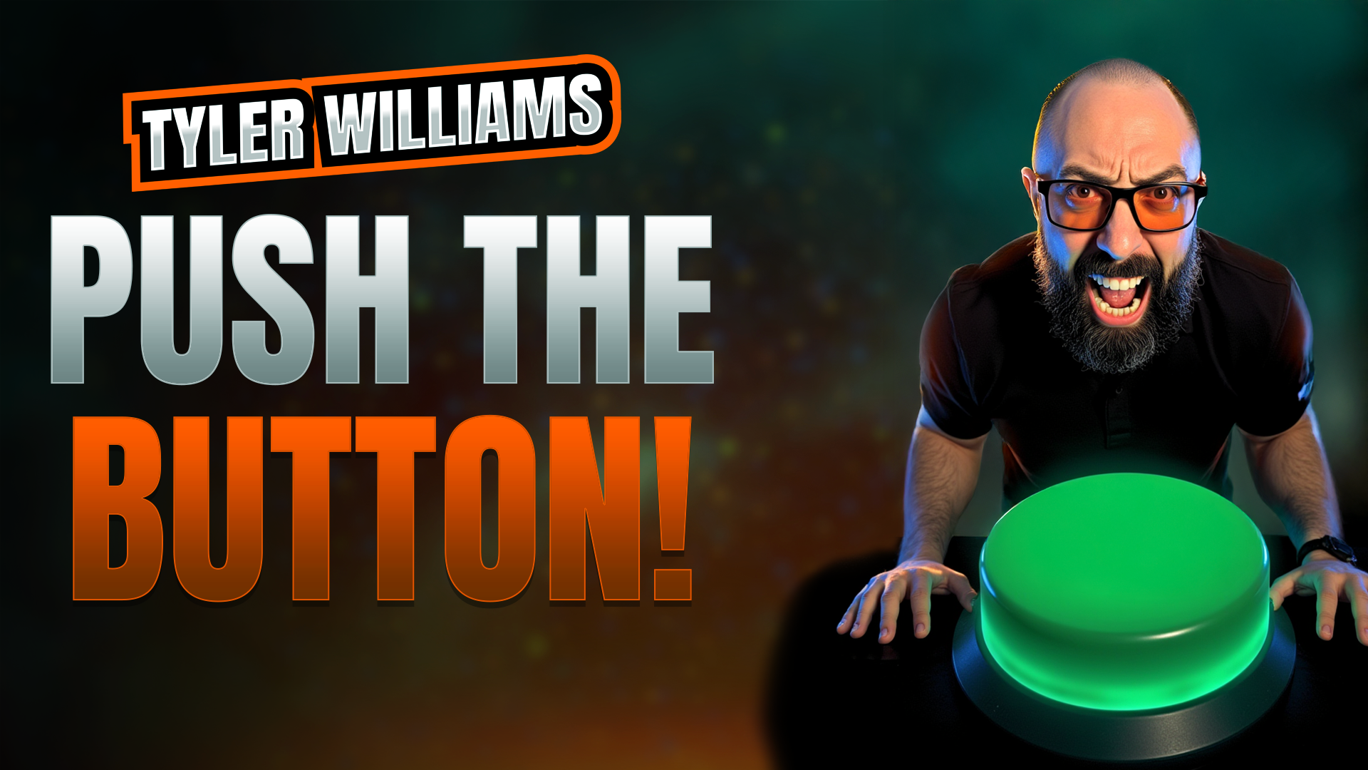 Push the Button