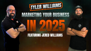 Marketing your business in 2025