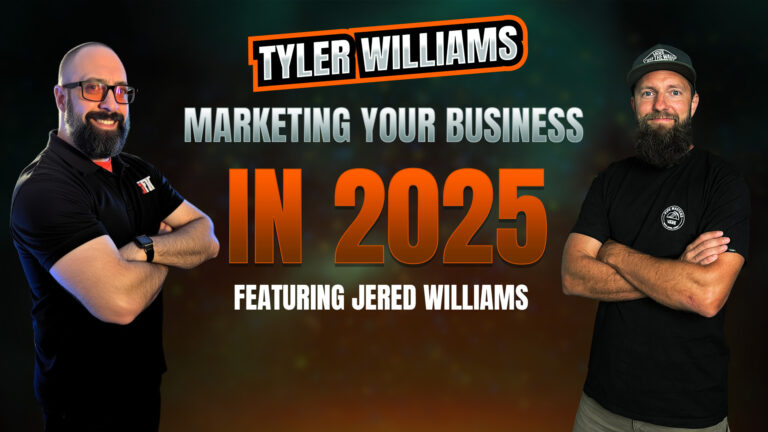 Marketing your business in 2025
