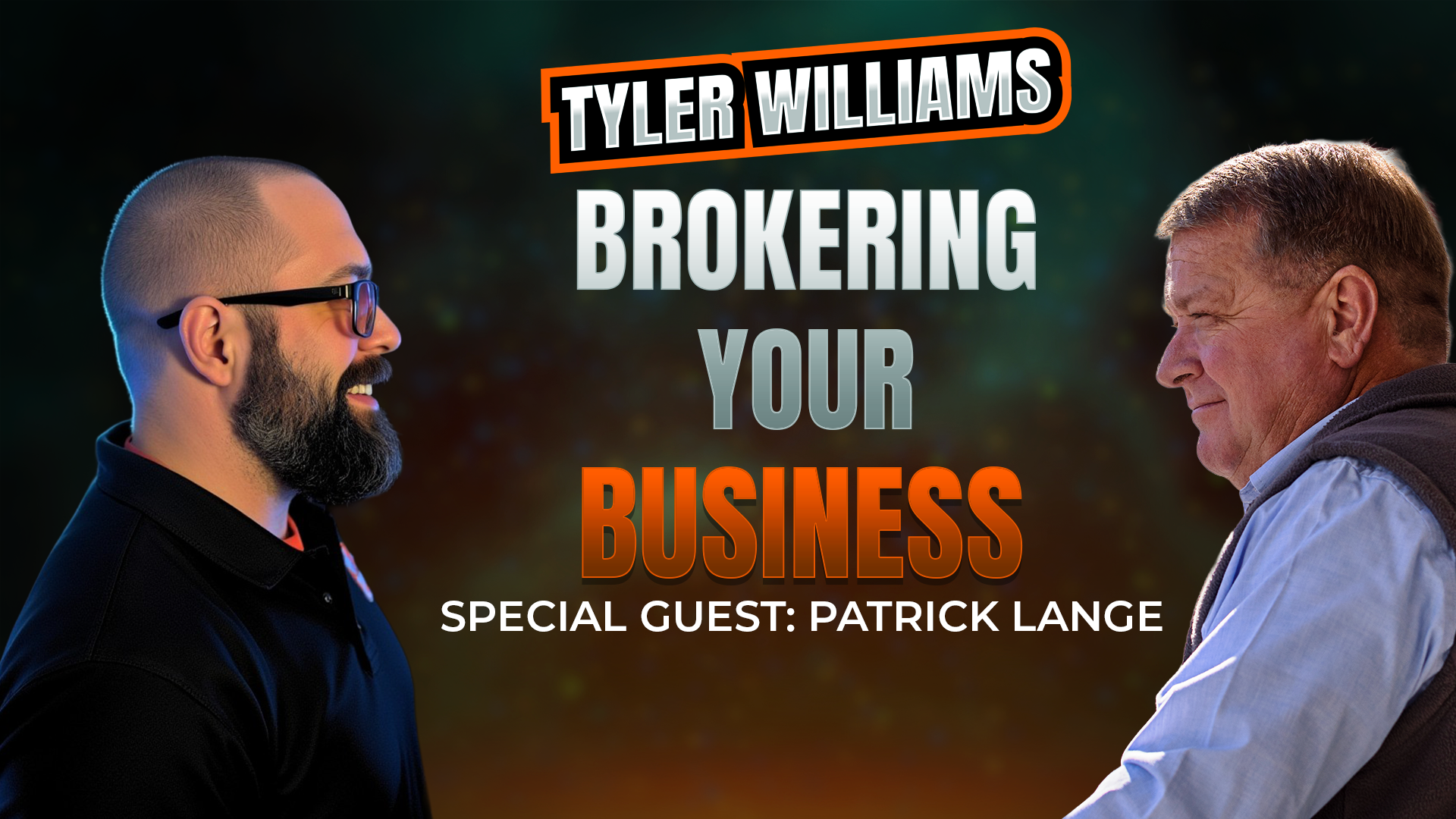 Brokering your business
