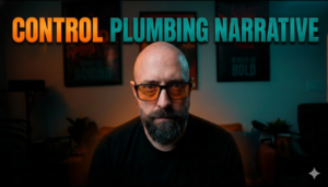 control your business